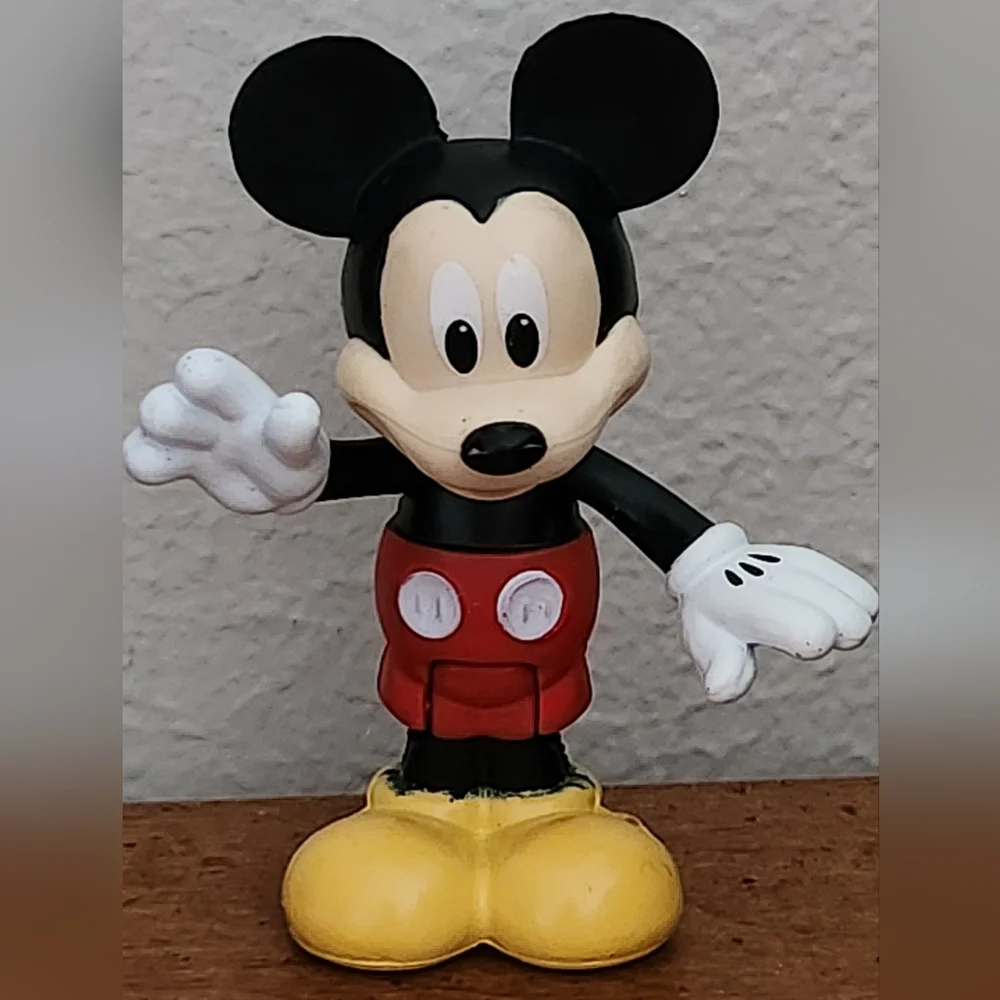 Disney classic mickey